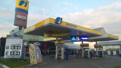 Posto Trapézio - Almirante Filial 11 - Foto 2