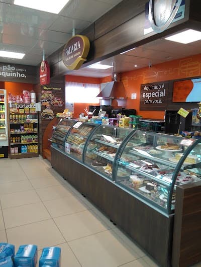 Posto Trapézio - Almirante Filial 11 - Foto 3