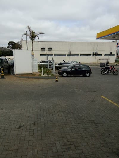Posto Trapézio - Almirante Filial 11 - Foto 4
