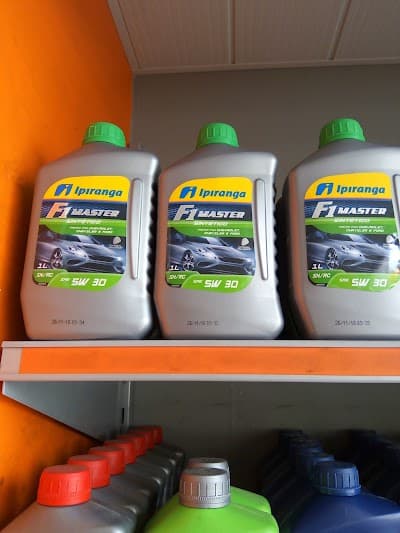 Posto Trapézio - Almirante Filial 11 - Foto 5