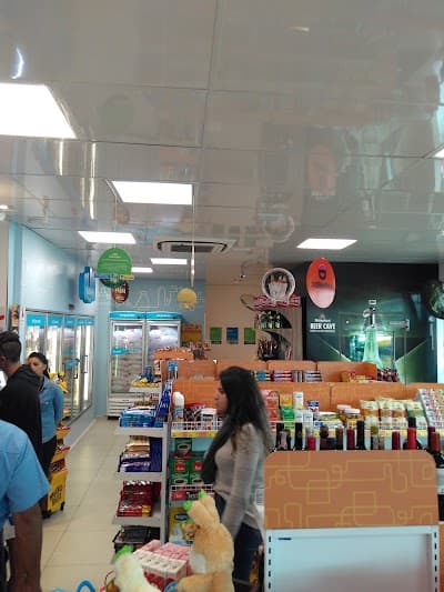 Posto Trapézio - Almirante Filial 11 - Foto 6