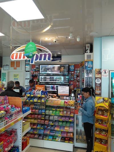 Posto Trapézio - Almirante Filial 11 - Foto 8