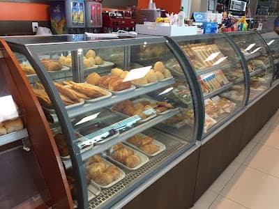 Posto Trapézio - Almirante Filial 11 - Foto 9