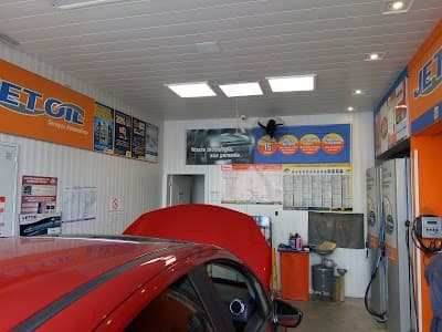 Posto Trapézio - Almirante Filial 11 - Foto 10