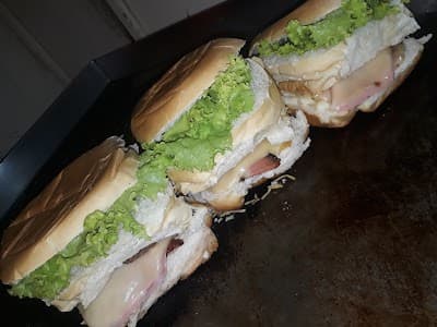 Sanduba Lanche - Foto 3