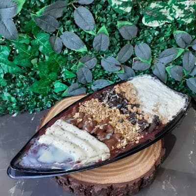 House Açaí
