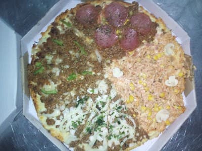 Dom Lagarto Pizzaria e Choperia
