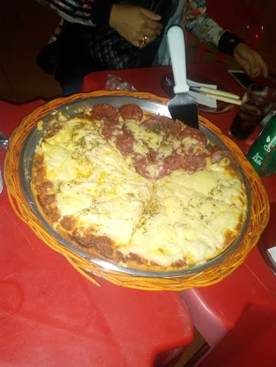 Dom Lagarto Pizzaria e Choperia - Foto 2