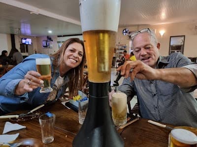 Dom Lagarto Pizzaria e Choperia - Foto 3