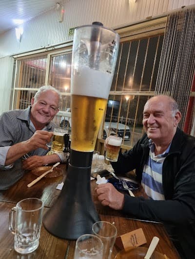 Dom Lagarto Pizzaria e Choperia - Foto 4