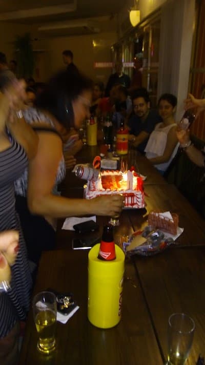 Dom Lagarto Pizzaria e Choperia - Foto 7