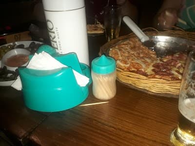 Dom Lagarto Pizzaria e Choperia - Foto 8