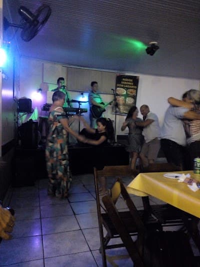Dom Lagarto Pizzaria e Choperia - Foto 10