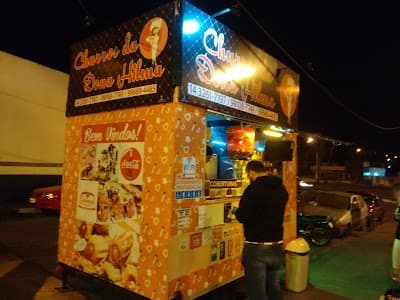 Churros Dona Hilma - Foto 2