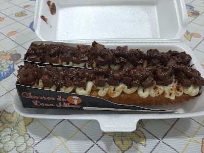 Churros Dona Hilma - Foto 3