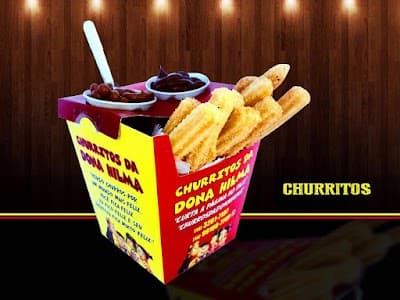 Churros Dona Hilma - Foto 4