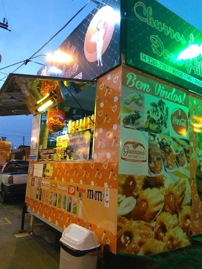 Churros Dona Hilma - Foto 6