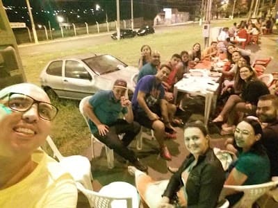 Churros Dona Hilma - Foto 8