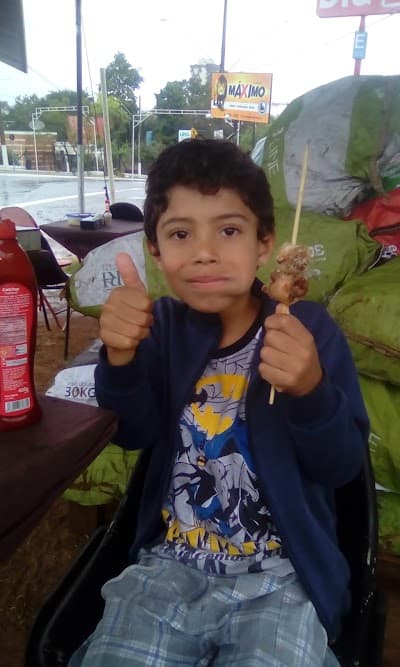 Churros Dona Hilma - Foto 9