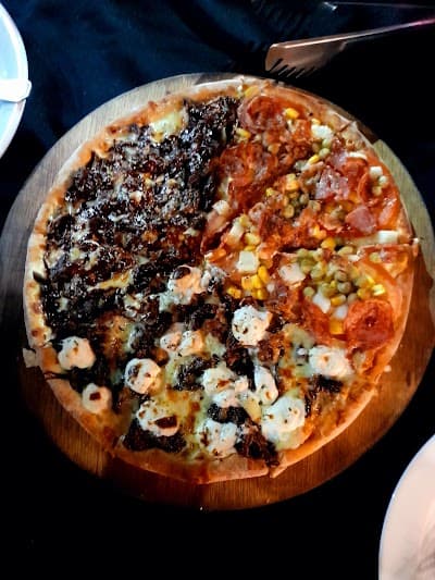 Sanolli Pizzas e Massas - Foto 3