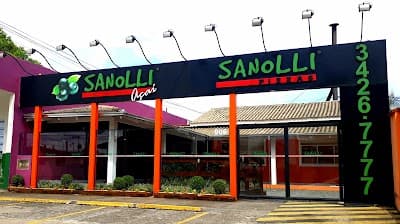 Sanolli Pizzas e Massas - Foto 4