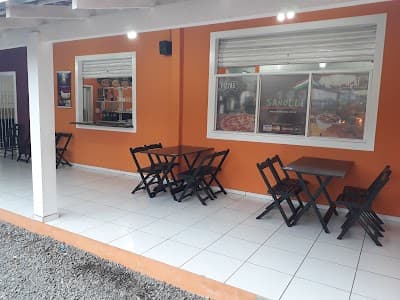 Sanolli Pizzas e Massas - Foto 8