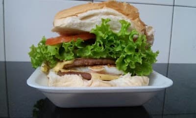 Big Lanches - Foto 2