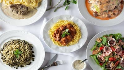Macarronada Italiana Rodízio - Foto 2