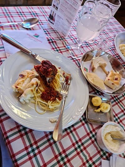 Macarronada Italiana Rodízio - Foto 5