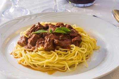 Macarronada Italiana Rodízio - Foto 6