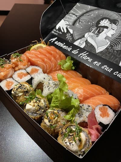 Haru - Sushi Bar Alegrete - Foto 3