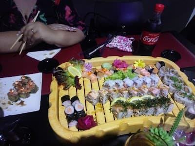 Haru - Sushi Bar Alegrete - Foto 4