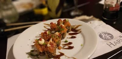Haru - Sushi Bar Alegrete - Foto 5