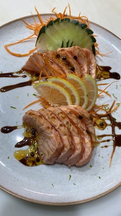 Haru - Sushi Bar Alegrete - Foto 6
