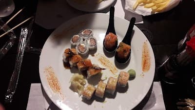 Haru - Sushi Bar Alegrete - Foto 8