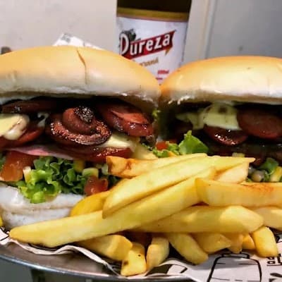 Top Lanches Palhoça