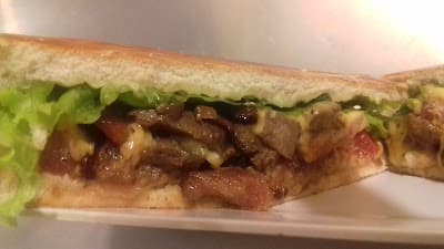 Top Lanches Palhoça - Foto 2