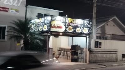 Top Lanches Palhoça - Foto 3