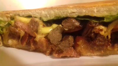 Top Lanches Palhoça - Foto 4