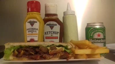 Top Lanches Palhoça - Foto 5
