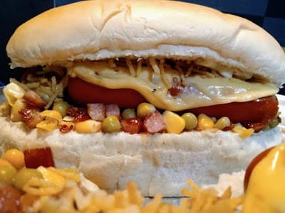 Top Lanches Palhoça - Foto 8