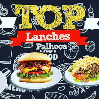 Top Lanches Palhoça - Foto 9