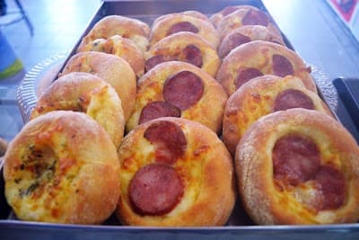 Pizzaria Doce Sabor