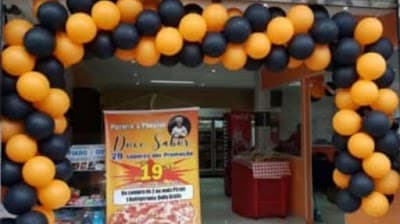Pizzaria Doce Sabor - Foto 2