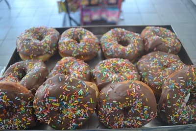Pizzaria Doce Sabor - Foto 7
