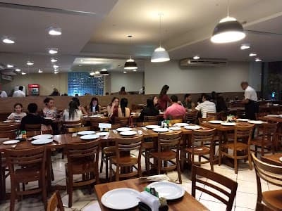 Bambu Taquara Restaurante & Pizzaria - Foto 6