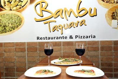 Bambu Taquara Restaurante & Pizzaria - Foto 10