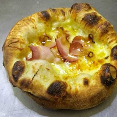 JL PIZZA