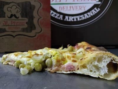 JL PIZZA - Foto 2