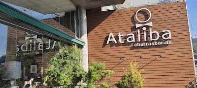 Churrascaria Ataliba